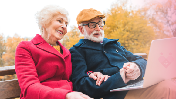 10 Habits for Healthy Ageing (1)