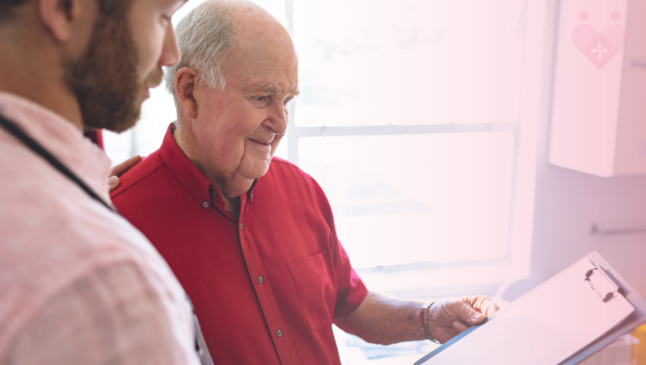 Common Diseases in the Elderly (1)