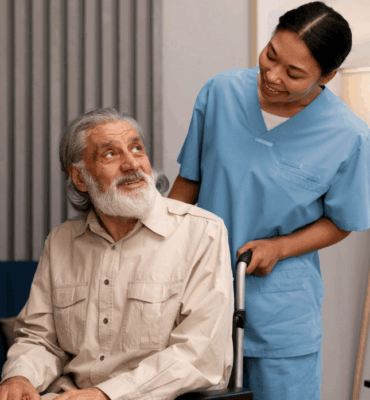 Home care services