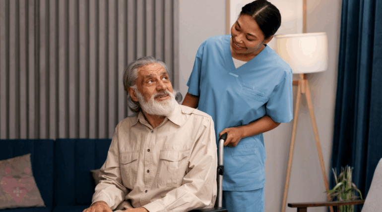 Home care services