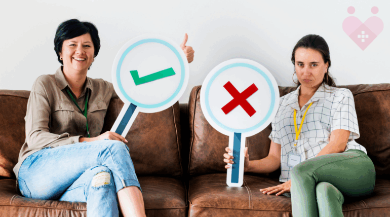 Common Causes Of Falls In The Elderly