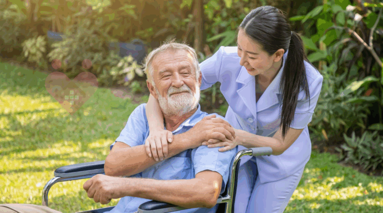Why Specially Trained Caregivers Are Essential for Senior Care