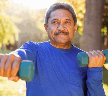 Engaging Hobbies for the Elderly