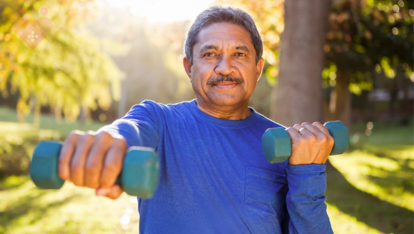 Engaging Hobbies for the Elderly