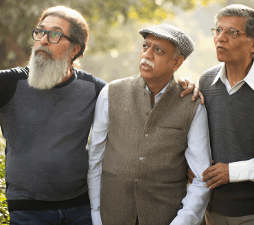 Four Social Activities that Can Help Engage Seniors