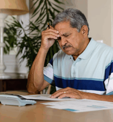 Manage Stress At Home