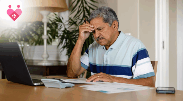 Manage Stress At Home