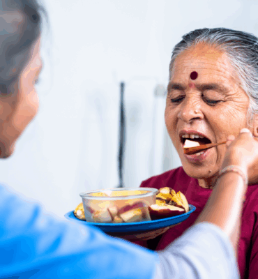 Home health care services