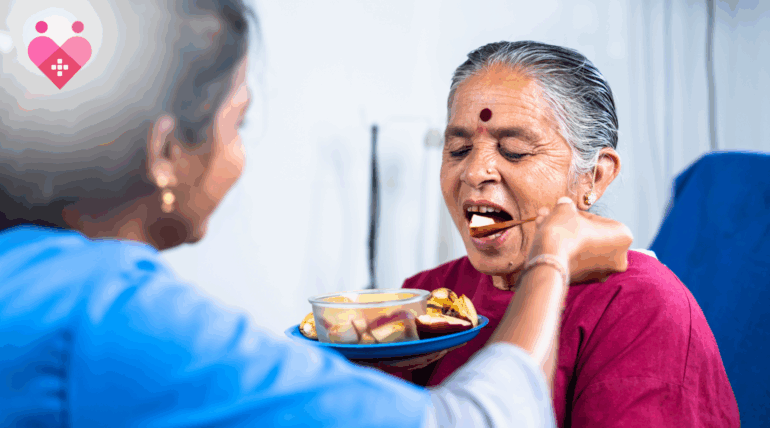 Home health care services