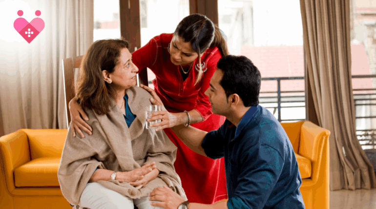 Home Health Care Services