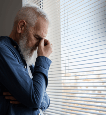 Loneliness in Seniors