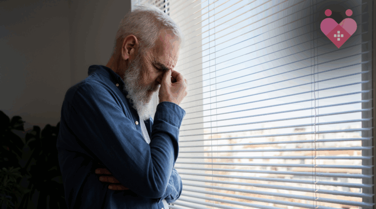 Loneliness in Seniors