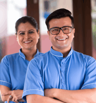 Hire Professional Caregivers for Seniors