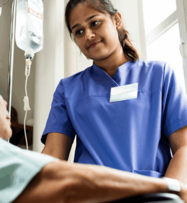 Home Help Care Services