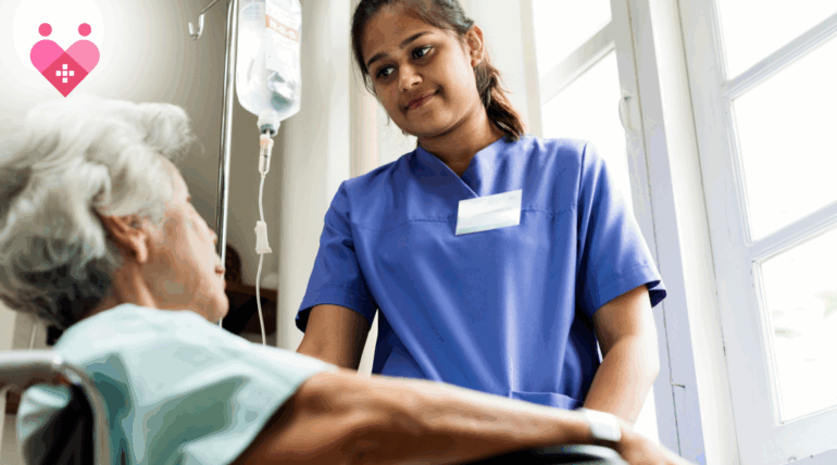 Home Help Care Services