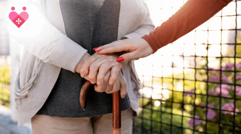 reliable elder care services Kolkata