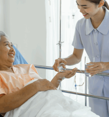 Elder Care Services