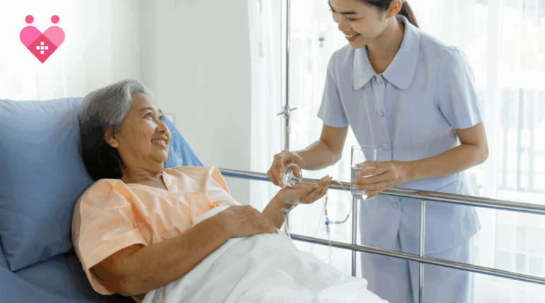 Elder Care Services