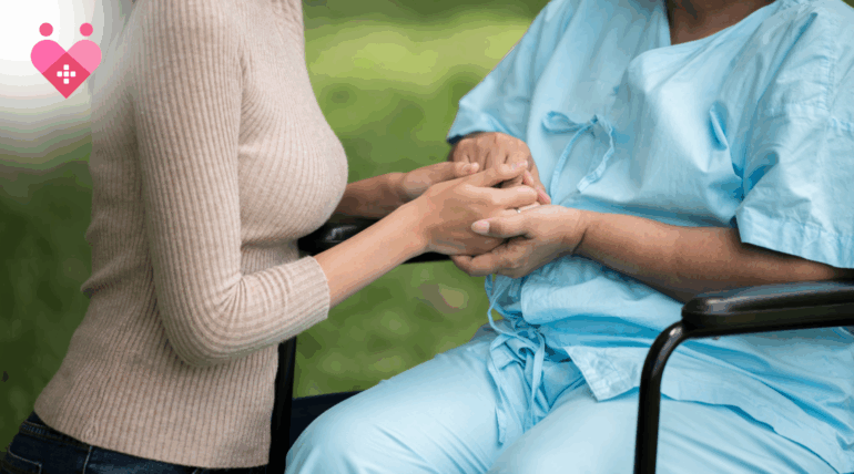 Choosing the Right Nursing Home