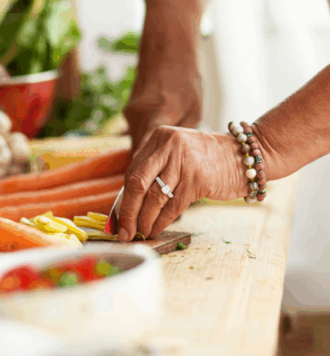 Meal Planning for Seniors