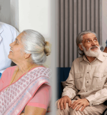 Home care & nursing care