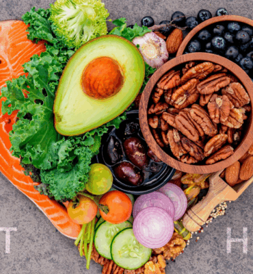 Best Foods for Heart Health