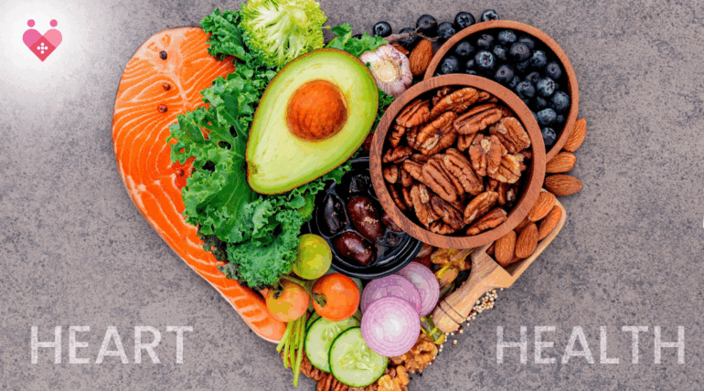 Best Foods for Heart Health
