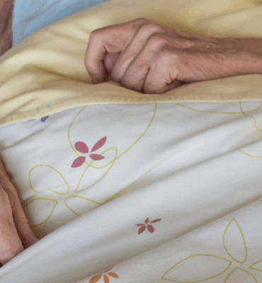 Combatting Malnutrition in Seniors