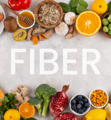 Foods to Improve Digestion in Seniors