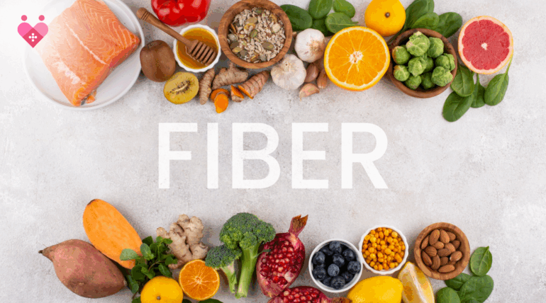 Foods to Improve Digestion in Seniors