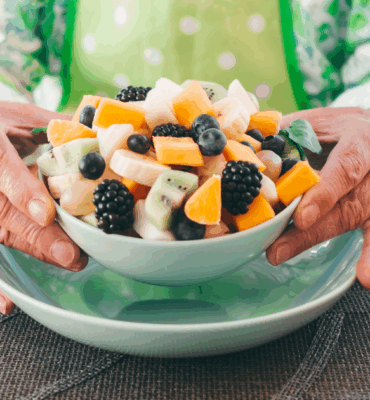 Foods That Fight Inflammation