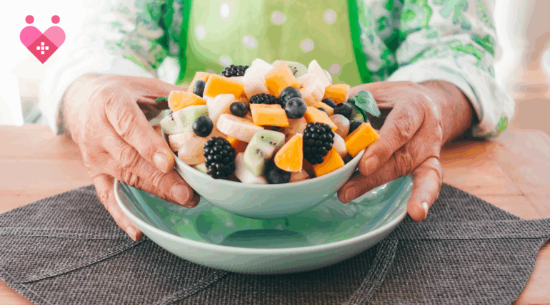 Foods That Fight Inflammation