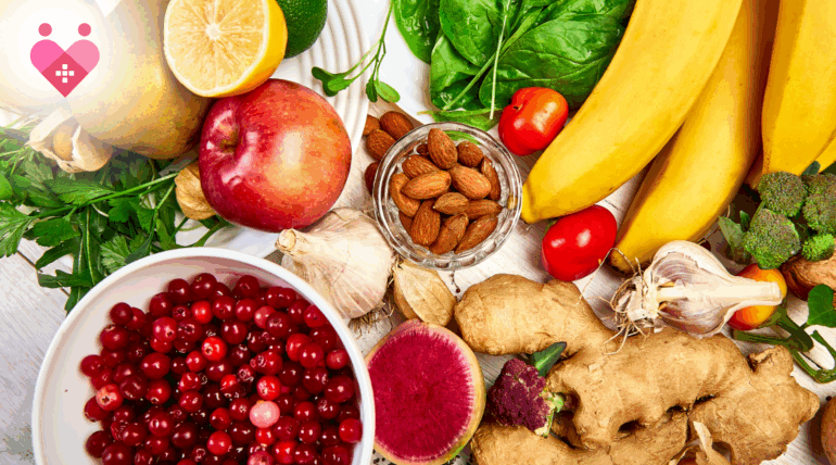 Top Energy Boosting Foods for Elderly Adults 