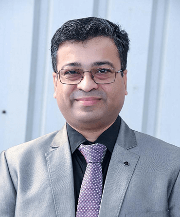 Dr. Deepanjan Chatterjee Agewell