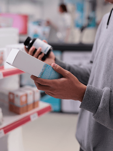 24/7 medicine supply service for seniors