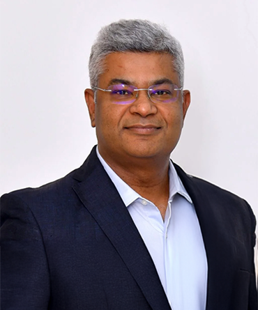 Murli Srinivas
